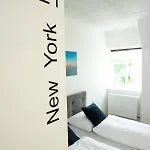 Hotelcity Hotel