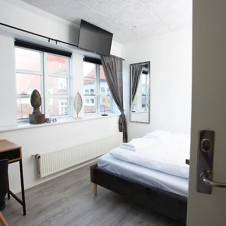 Hotelcity Holstebro
