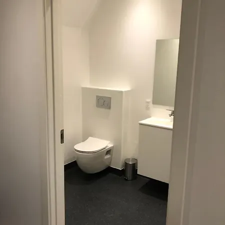 Hotelcity Hotel Holstebro