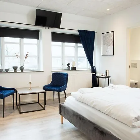 Hotel Hotelcity Holstebro