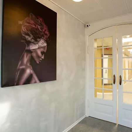 Hotelcity Hotel 4*