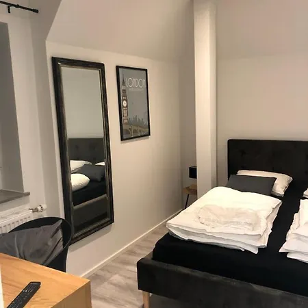 Hotel Hotelcity 4*