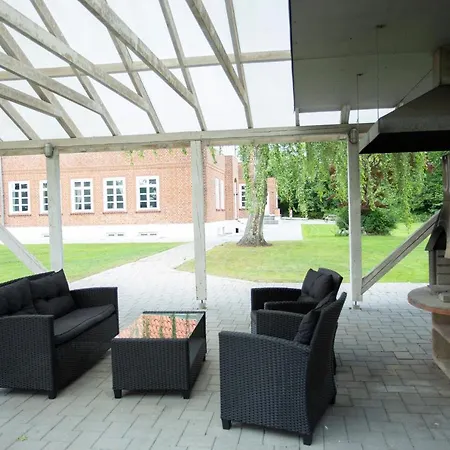 Hotelcity 4* Holstebro