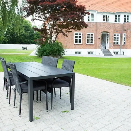 Hotel Hotelcity Holstebro