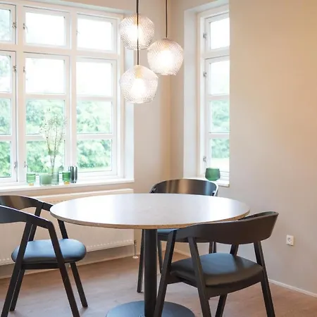 Hotelcity 4* Holstebro