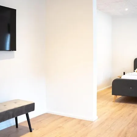 Hotel Hotelcity Holstebro