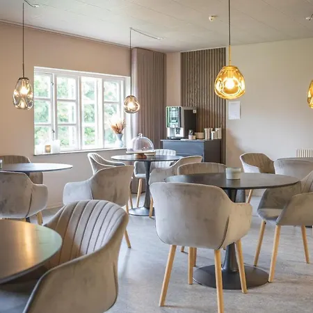 Hotelcity Holstebro