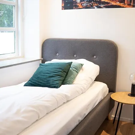 Hotelcity Holstebro