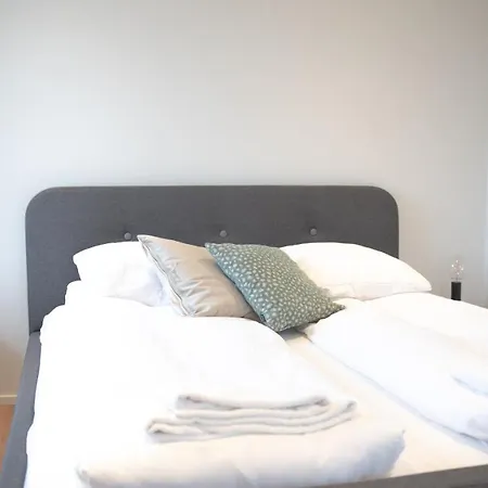 酒店 Hotelcity 霍尔斯特布罗