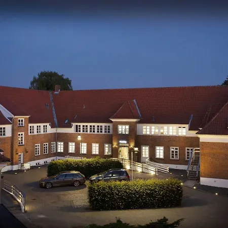 Hotel Hotelcity Holstebro