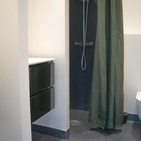 Hotelcity 酒店 霍尔斯特布罗