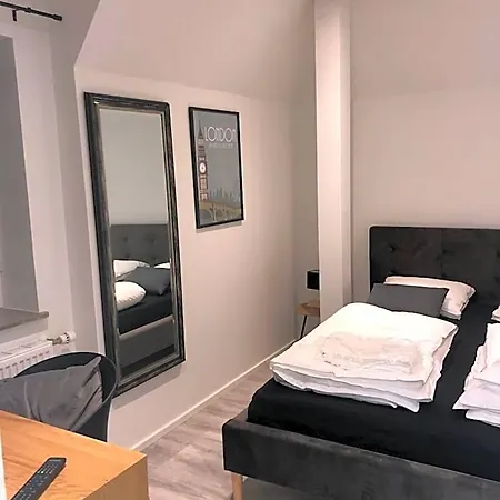 Hotel Hotelcity Holstebro
