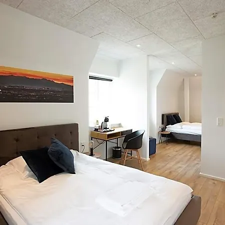 Hotelcity ホテル