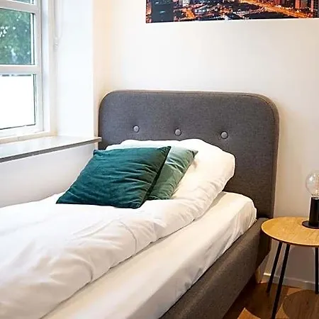Hotelcity 4* Holstebro