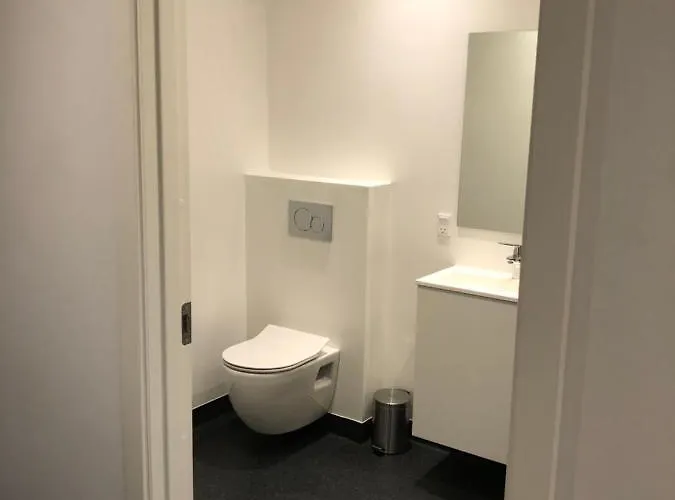 Hotelcity Hotel Holstebro