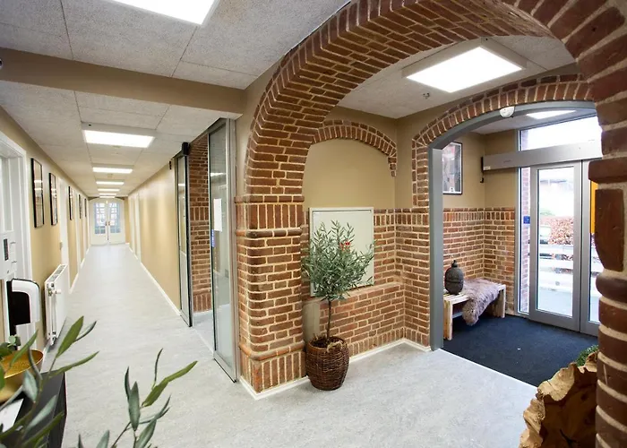 Hotelcity 4* Holstebro