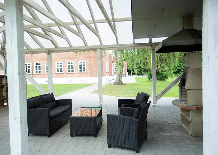 Hotelcity 4* Holstebro