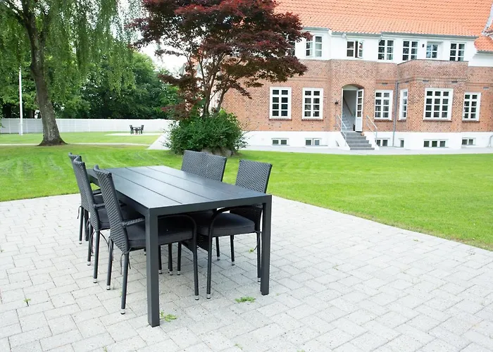 Hotel Hotelcity Holstebro