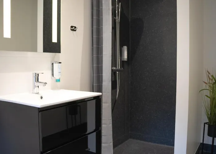 Hotelcity 4* Holstebro