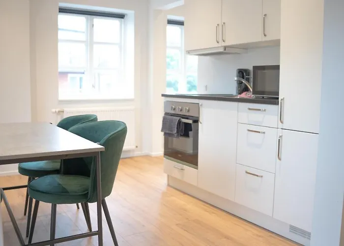 Hotelcity Hotel Holstebro