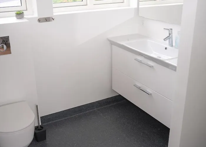 Hotel Hotelcity Holstebro