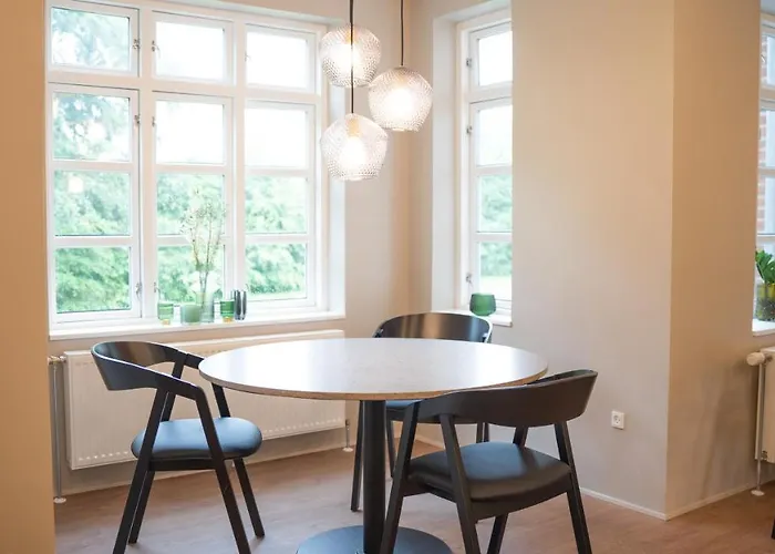 Hotelcity 4* Holstebro