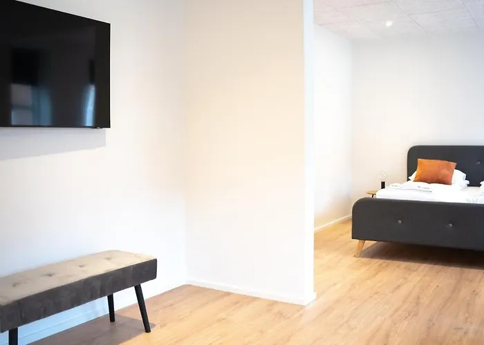 Hotel Hotelcity Holstebro